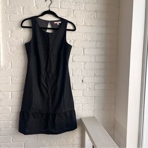 Rebecca Taylor Wool Dress